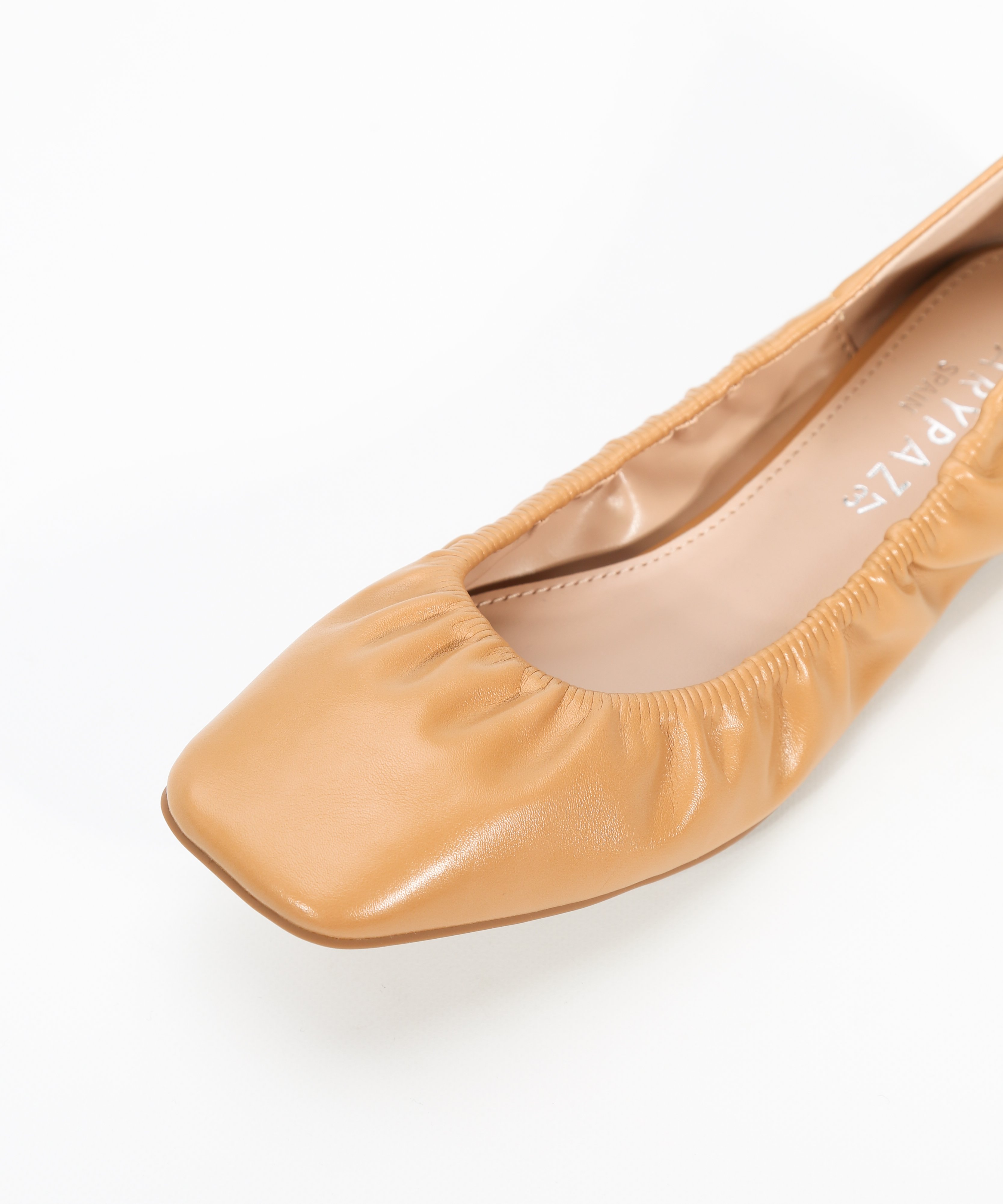 Bailarinas fruncidas image number null